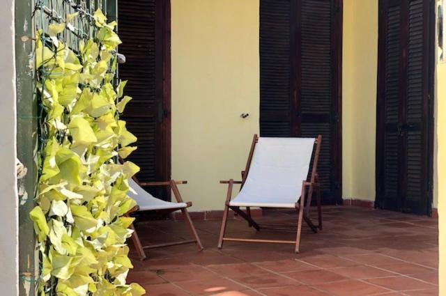 Casa Smeralda Apartment Villasimius Exterior photo